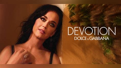 devotion dolce gabbana proben kostenlos|devotion dolce gabbana katy perry.